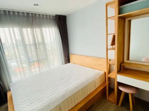 Regent Home Bangson condo for sale, 28 nice rooms, good size, fully furnished, high floor, beautiful view, don't miss it