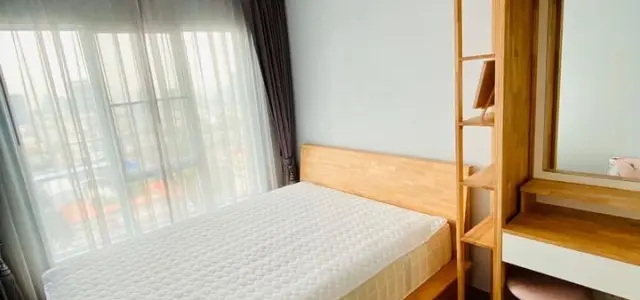 ขาย คอนโด Regent Home Bangson 28 ห้องน่าอยู่ ขนาดกลังดี เฟอร์ครบ ชั้นสูง วิวสวย ห้ามพลาดจ้า images