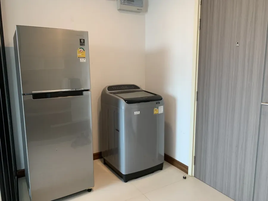 ขาย/ให้เช่า Supalai Premier Charoen Nakhon ห้องน่าอยู่ สิ่งอำนวยความสะดวกพร้อม รีบจองเลย