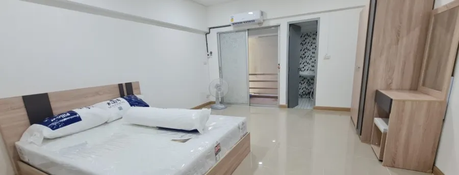ขาย คอนโด คูณสุข วิลล์ นวมินทร์ 157 ห้องสตูดิโอ ราคาย่อมเยา น่าอยู่ อย่ามัวรอช้า