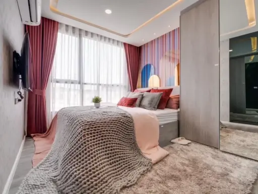 Selling down payment Origin Plug and Play E22 Station, 2nd floor, good project, complete facilities, interested, hurry and reserve now.