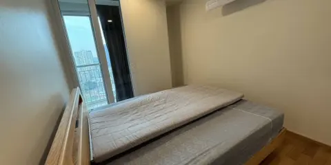 🏠🌃 ให้เช่า คอนโด เเอ็บสเเตร็ก พหลโยธิน พาร์ค 🏠🌃