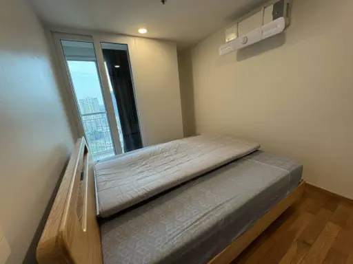 🏠🌃 ให้เช่า คอนโด เเอ็บสเเตร็ก พหลโยธิน พาร์ค 🏠🌃 images