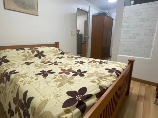 For rent: Ideo Blue Cove Sukhumvit, ready to move in, fully furnished, hurry and reserve now. images