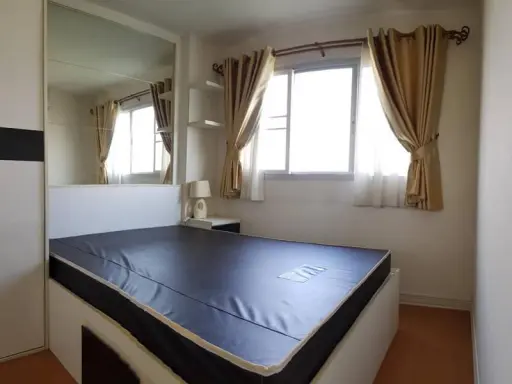 มาแล้วจ้าา ห้องดี บิวท์อินจัดเต็ม ให้เช่า Lumpini Condo Town บางแค ห้องใหญ่ พื้นที่ใช้สอยเยอะ รีบเลย images