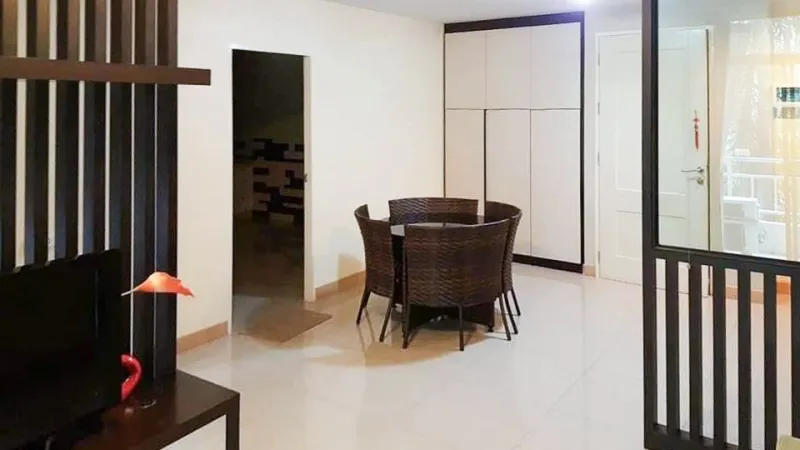 ขาย ให้เช่าคอนโด The Star Condo 2 ห้องนอน 1 ห้องน้ำ เฟอร์ครบ พร้ออยู่ จองเลยจ้า ด่วนๆ