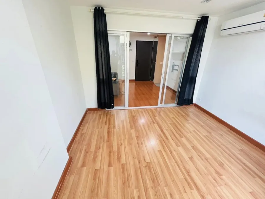 ขายด่วน Casa Condo Sukhumvit 97 ห้องเปล่า ราคาไม่แรง พื้นที่ใช้สอยเยอะ คุณต้องห้ามพลาด