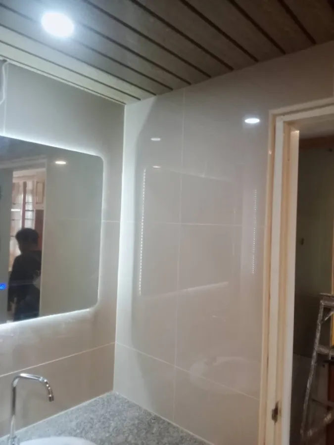 Condo for rent, Supalai Park Phahonyothin 21, has balcony, ready to move in. Complete electrical appliances