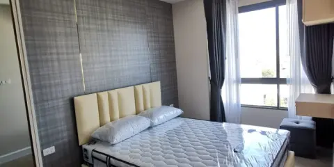 ขาย ให้เช่า คอนโด เมโทร ลักซ์ โรสโกลด์ พหลฯ-สุทธิสาร 2 ห้องนอน ชั้น 8 ใกล้ BTS พร้อมอยู่ ห้ามพลาด!!