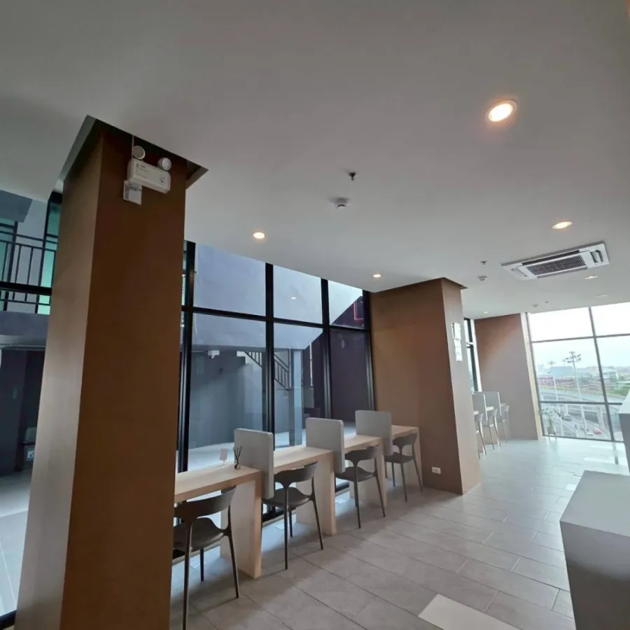 🏠🌃 ให้เช่า มาย คอนโด เทอร์ร่า เรสซิเดนซ์ 🏠🌃