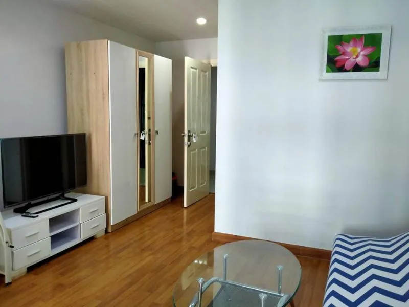 เช่า REGENT HOME 18 CHANGWATTANA-LAKSI ห้องน่าอยู่ วิวสระว่ายน้ำ ในราคาที่คุณถูกใจ ห้ามพลาดเด็ดขาดด