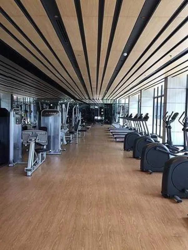 ให้เช่า ด่วน!! คอนโด ไอดีโอ โอทู ห้องใหม่ วิวสวย เห็นสระว่ายน้ำเต็มๆ พร้อมเข้าอยู่ได้เลย!!