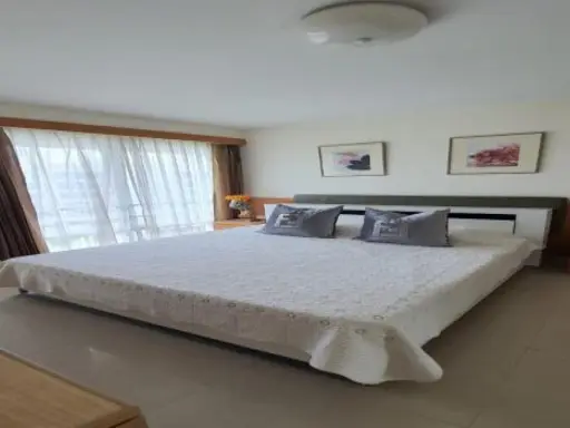 Sell/Rent Condo I-House Laguna Garden, ready to move in. decorated in modern style give a luxurious atmosphere