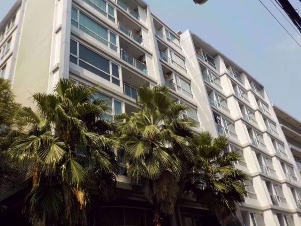 🌟 ขายคอนโด Mayfair Place Sukhumvit 64 ใกล้ BTS ปุณณวิถี 🌟