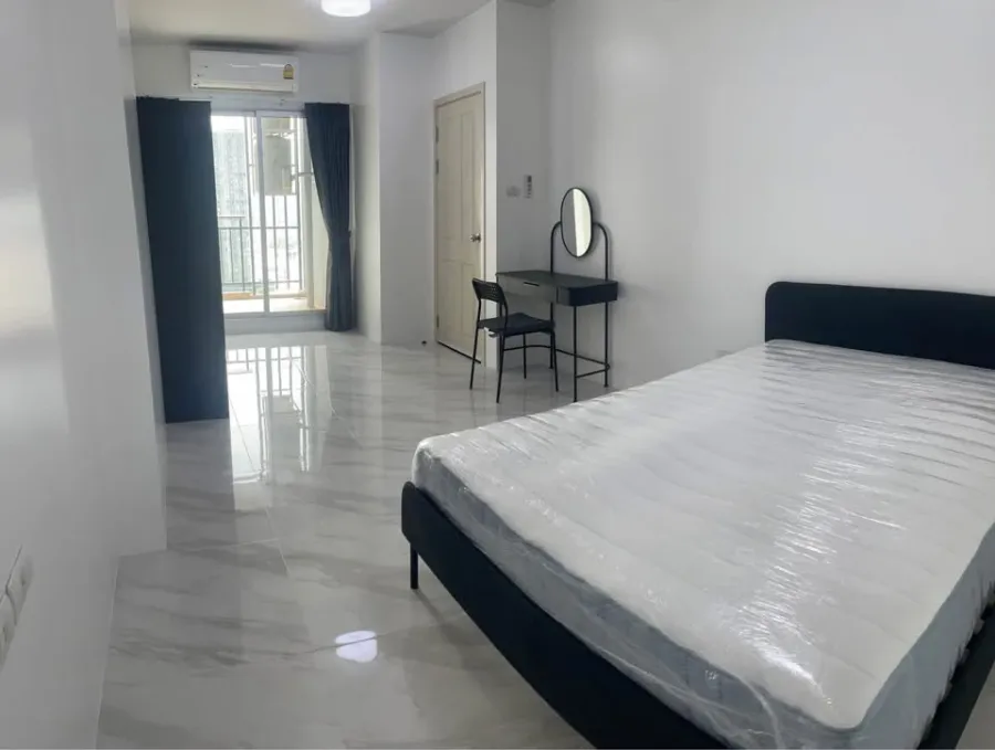ให้เช่า Supalai City Resort Chaengwatthana ชั้น 19 วิวดี ห้องแต่งครบ น่าอยู่ จองเลย