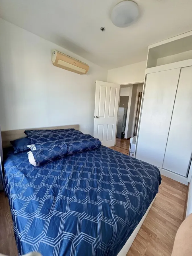 ขาย The Trust Condo South Pattaya ห้องชั้นสูง พร้อมอยู่ เฟอร์พร้อม จองเลย อย่าพลาด+++