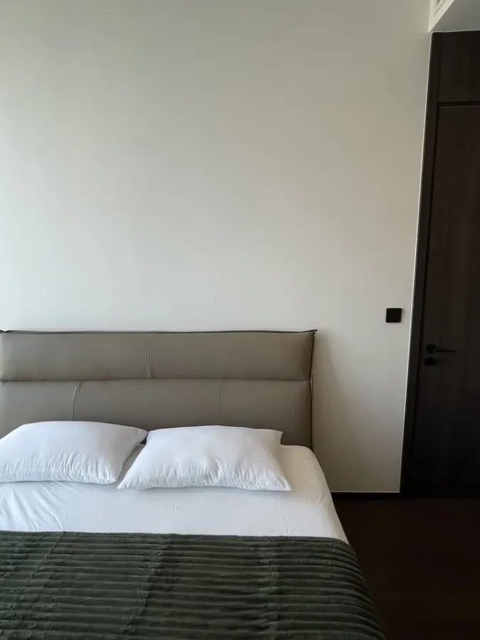 ให้เช่า ขาย AESTIQ Thonglor 1 ห้องนอน 1 ห้องน้ำ ตกแต่งคุมโทน สิ่งอำนวยความสะดวกครบครัน จองเลย
