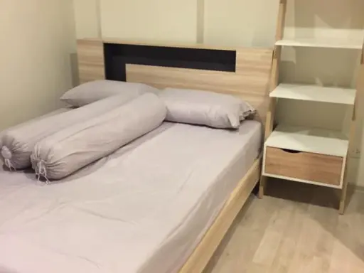 For rent Chambers Chaan Ladprao-Wang Hin. room ready keep in proportion The central area has support for all applications!