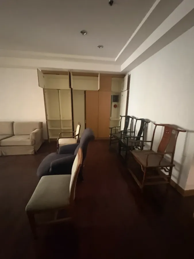 Condo for sale, rent, Ban Chao Phraya The room is ready view of the Chao Phraya River fully furnished can't miss