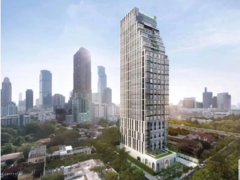 ขาย คอนโด เดอะ รีเซิร์ฟ สาทร ห้องสวย เฟอร์นิเจอร์ครบ ส่วนกลางอย่างดี พร้อมให้เป็นเจ้าของค่ะ