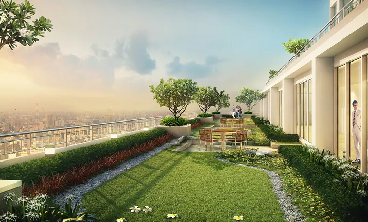 ให้เช่า Supalai Veranda Rattanathibet 2 ห้องนอน พื้นที่ใช้สอยเยอะ สิ่งอำนวยความสะดวกครบครัน จองเลย