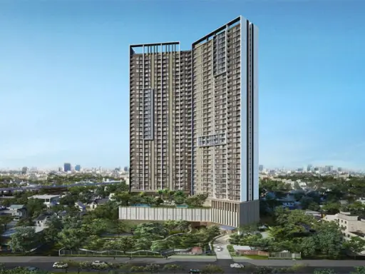 ให้เช่า คอนโด เดอะ คีย์ สาทร – เจริญราษฎร์ ใจกลางเมือง เดินทางสะดวก พร้อมอยู่ ห้ามพลาด images
