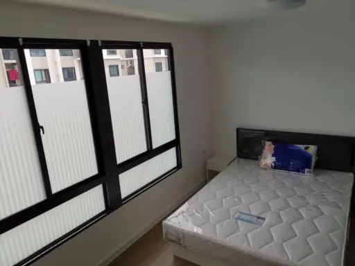 For rent I Condo Salaya, fully furnished, ready to move in, pool view, no reservation, can't do it anymore !!