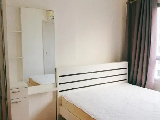 Condo for sale Lumpini Park Rattanathibet - Ngamwongwan, complete amenities, high view, don't miss it. images