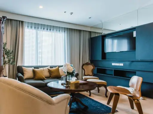 ขาย เอช คิว ทองหล่อ ตกแต่งครบสวย ดูดีมากเวอร์ พร้อมเฟอร์นิเจอร์ นำเข้าจากฝรั่งเศส ไม่จองไหวหรอ images