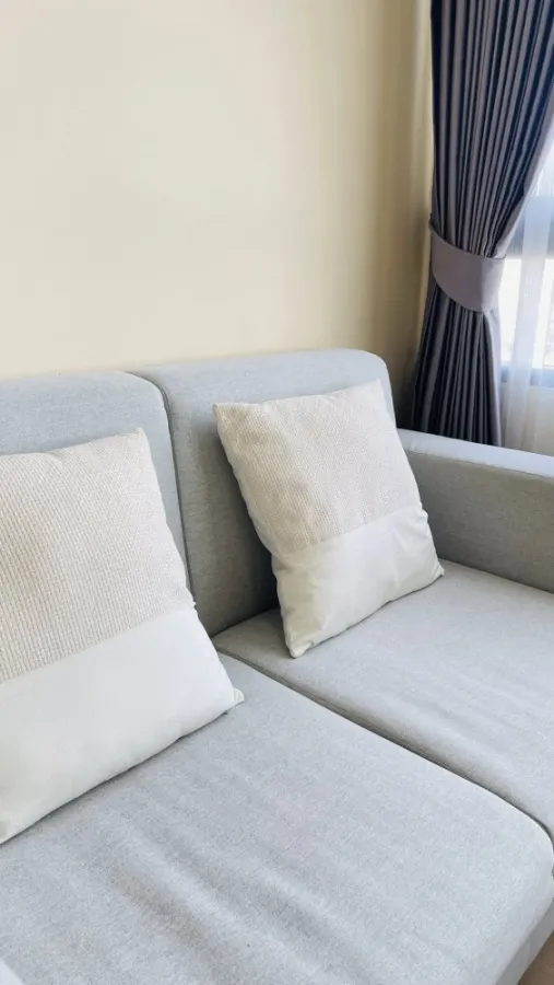 ✨ ให้เช่าคอนโด J Condo สาทร–กัลปพฤกษ์ ห้องมุม ขนาดใหญ่ เฟอร์ครบ