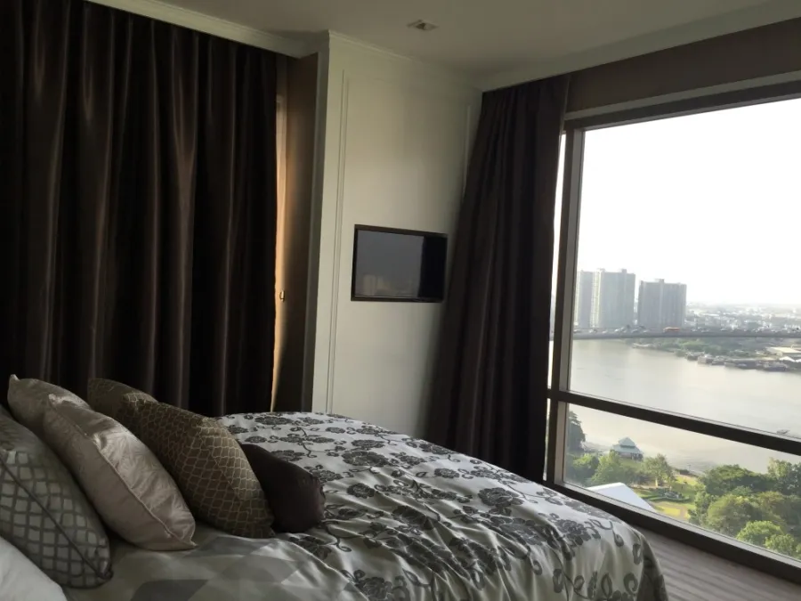 ขาย คอนโด Star View ห้องกว้างมาก ชั้นสูง ตกแต่งอย่างดี เฟอร์สุดปัง รีบจับจองด่วนๆ น้า