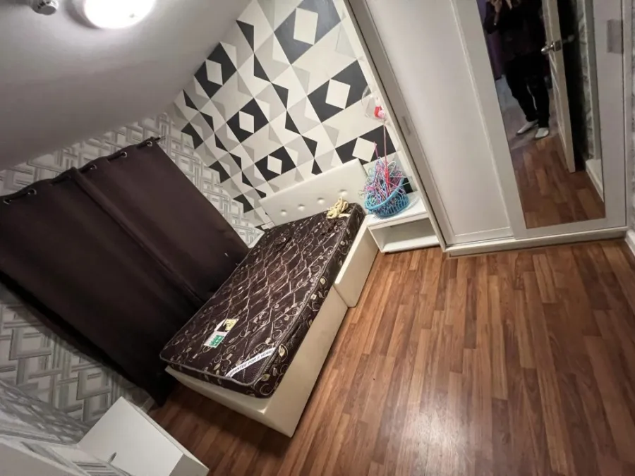 For Rent / For Sale I Condo เพชรเกษม 39 ห้องตกแต่งจัดเต็ม เฟอร์นิเจอร์ครบเซต รีบมาจับจอง