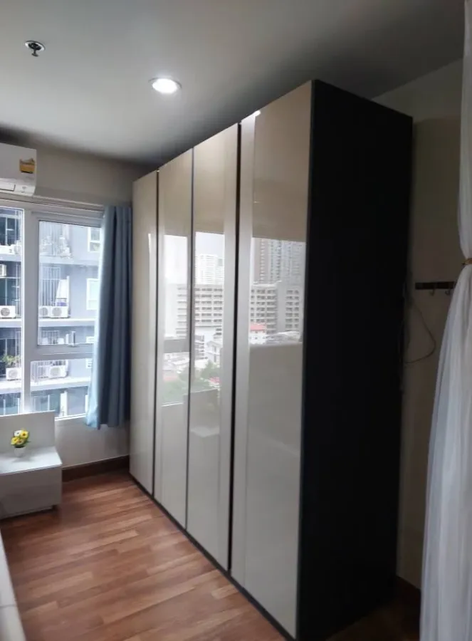 ขาย Regent Home Bangson ห้องชั้นสูง เฟอร์พร้อม น่าอยู่ จองเลยห้ามพลาด