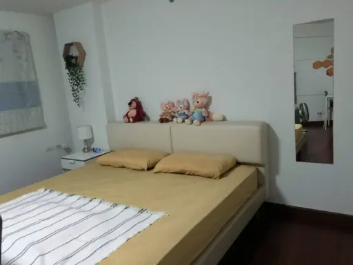 ขาย The Escape condominium พร้อมเฟอร์ + เครื่องใช้ไฟฟ้าครบเซต หิ้วกระเป๋าเข้าอยู่ได้เลย