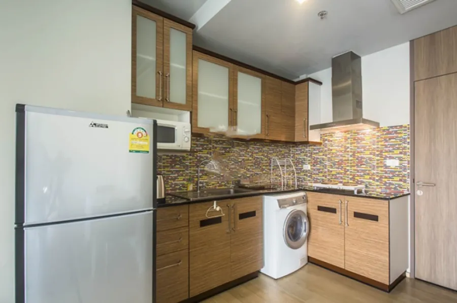 Condo for sale, Noble Refine, beautiful room, fully furnished, don't wait.
