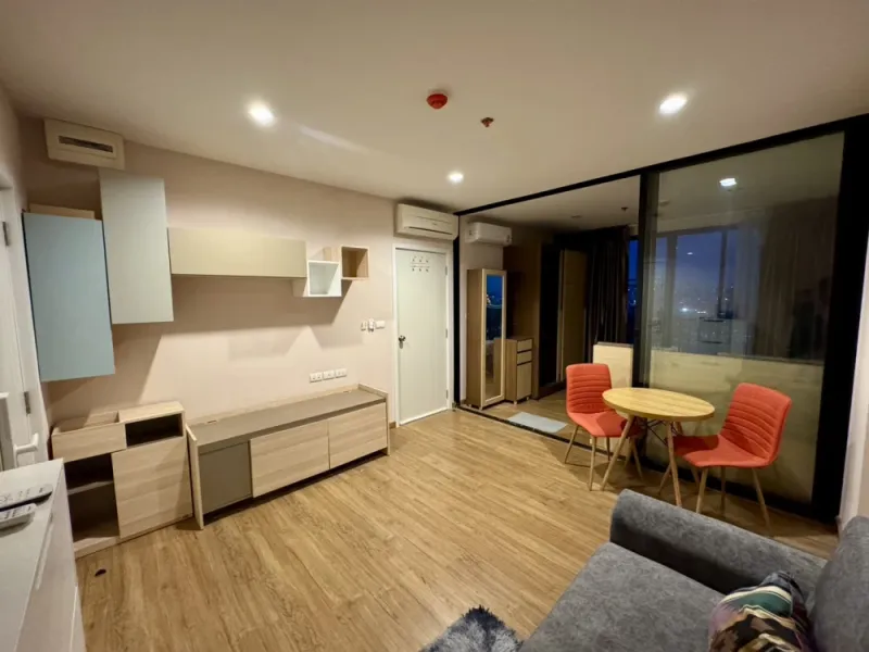 🏠🌃 ขาย/เช่า คอนโด เดอะ ทรี อินเตอร์เชนจ์ 🏠🌃