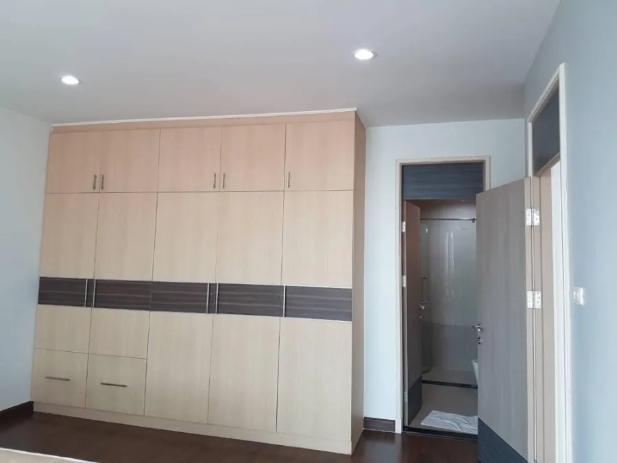 For sale rent Supalai Premier Ratchathewi ห้องกว้าง พื้นใช้สอยเยอะ ราคาจับต้องได้ รีบมาจอง