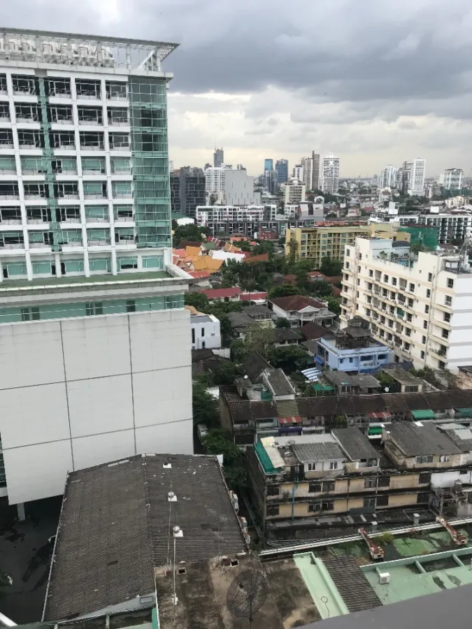 ขาย คอนโด เดอะ ลอฟท์ เอกมัย ชั้นสูง ห้องดูเพล็กซ์ โล่ง โปร่ง สบาย รีบจับจองเป็นเจ้าของ