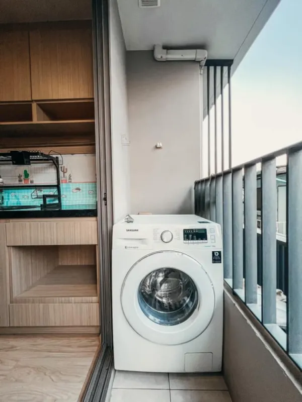 ขาย คอนโด ที-วัน พหลโยธิน 32 ห้องใหม่ ทิศใต้ เฟอร์ครบ เครื่องใช้ไฟฟ้าครบ เดินทางสะดวก พลาดไม่ได้แล้ว