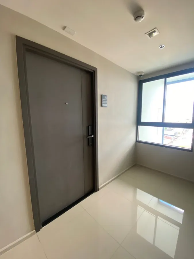 ขายด่วน!! คอนโด ไอดีโอ สุขุมวิท 93 ชั้น 12A ตึก C (ห้องมุม) ตกแต่งเฟอร์นิเจอร์อย่างดี รีบจองเลย!!
