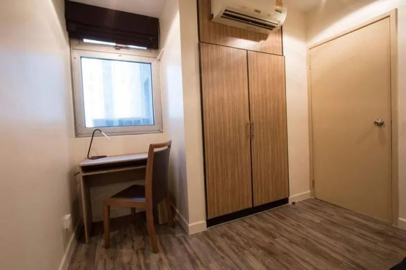 Hurry up, very beautiful room. Condo for sale, Victoria Lake View, 2 bedroom, 1 bathroom condominium.