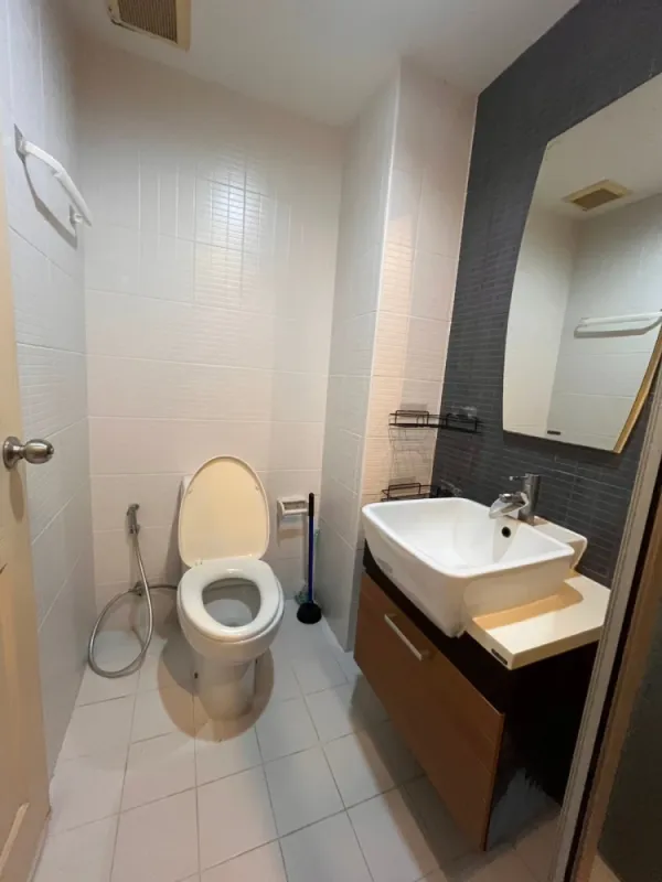 ให้เช่า Atrium Phahol–Suthisarn ชั้น 7 ห้องน่าอยู่ สนใจจองเลย ห้ามพลาด