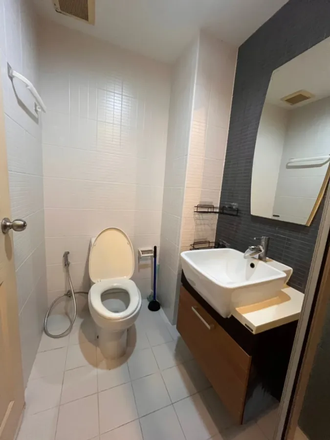 ให้เช่า Atrium Phahol–Suthisarn ชั้น 7 ห้องน่าอยู่ สนใจจองเลย ห้ามพลาด