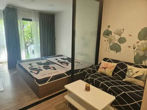 For rent: Cave Town Shift, 2nd floor, not high, bright and comfortable room, with amenities. Book now!