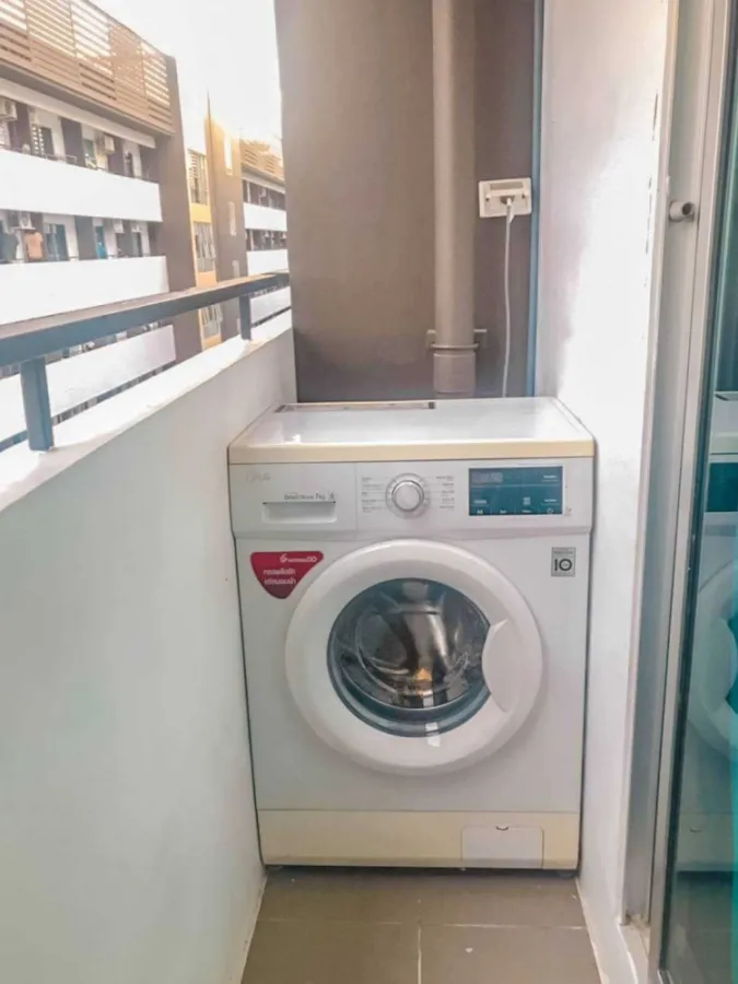 ปล่อยเช่า Plum Condo พหลโยธิน 89 ตึก c ชั้นสูง ห้องมุม เงียบสงบเป็นส่วนตัวมาก สนใจจองด่วนๆจ้า