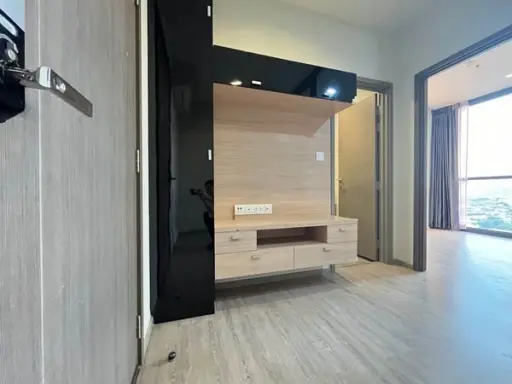 ขาย The Line Wongsawang เฟอร์นิเจอร์ Built-in อย่างดี ได้วิวเมืองสวยสุดๆ จองเลย รีบรองไม่เสียใจ images