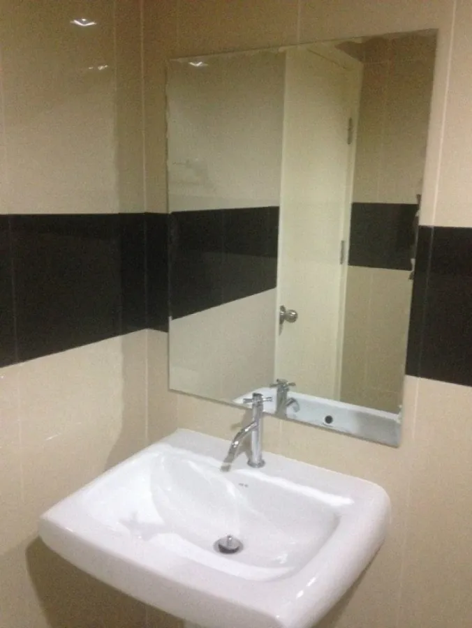 ขายด่วน!! คอนโด ไอริส แอเวนิว อ่อนนุช – วงแหวน ห้องมุม เฟอร์นิเจอร์ครบ รีบจองเลย!!