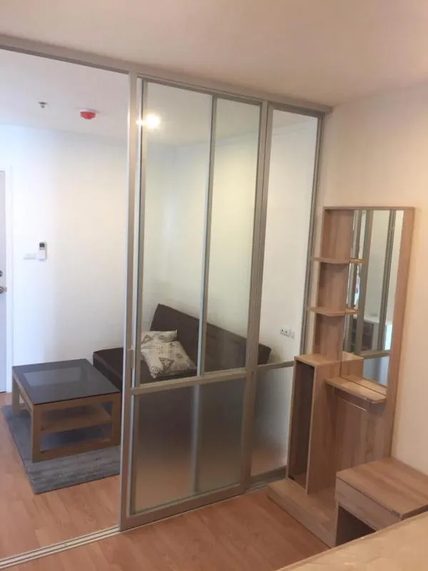 Condo for sale with tenant, cheap sale, LPN Mega city bangna, Lumpini Mega City Bangna