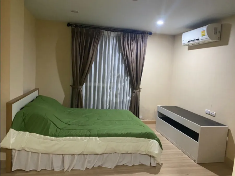 ขายด่วน!! เดอะ นิช ไอดี ลาดพร้าว 130 ชั้น 2 ตึก C ห้องสวย พร้อมอยู่ รีบจองเลย!!