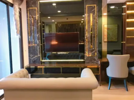 Condo for rent, Ashton Chula Silom, fully furnished, luxury, ready to move in